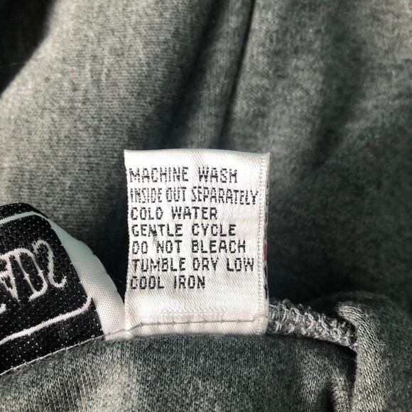 Needle & Threads Vintage Animal Print Full Zip Cardigan Size M - Picture 11 of 11